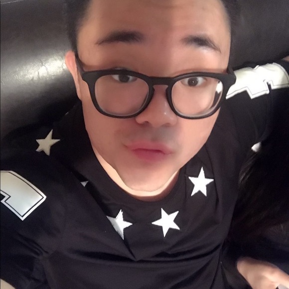 Meet your Posher, Jiefu - Picture 1 of 1